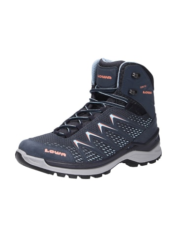 LOWA Outdoorschuhe INNOX PRO GTX MID WS in blau