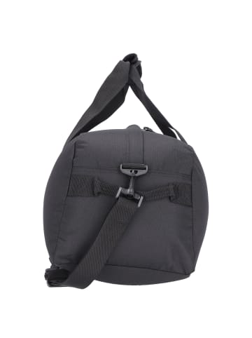 Eastpak Stand + Reisetasche 53 cm in black