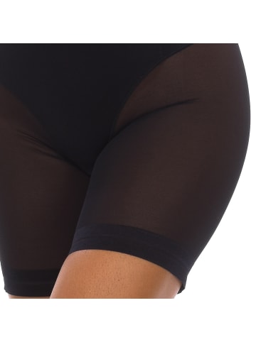 Janira Shape-Hose in Black