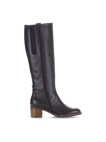Gabor Fashion Reiterstiefel in blau