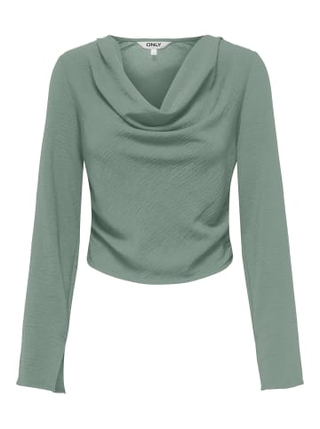 ONLY Top in Lily Pad