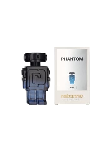 Paco Rabanne Phantom Intense Eau De Parfum Intense Spray
