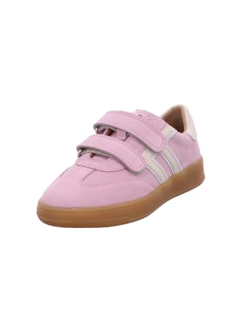 Froddo Schnürschuh in pink