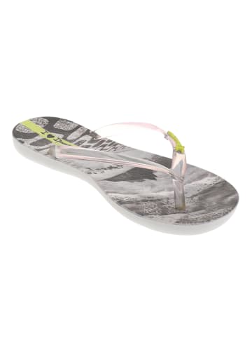 Ipanema FlipFlops in Grau