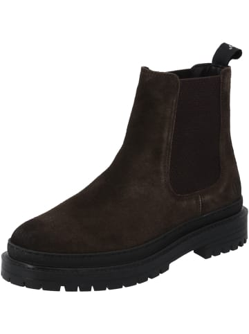 Palado Chelsea Boots Kelros in Braun
