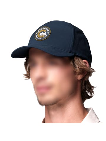 Columbia Mountaincap™ II 3D Stretch Snapback Cap in Navy