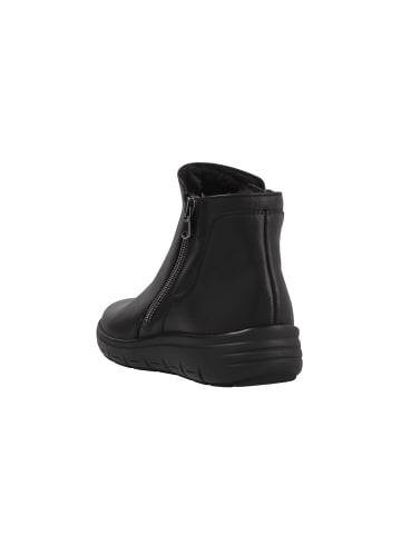 Semler Winterstiefel in schwarz