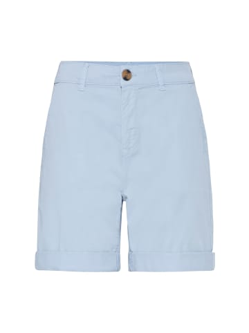 Oxmo Shorts OXCharline in Blau