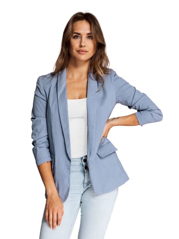 ZHRILL Damen Blazer HELEN blue in Blue