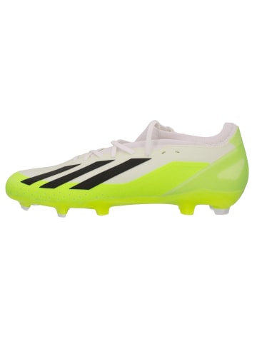 adidas Fussballschuhe X Crazyfast.3 Fg in Weiß