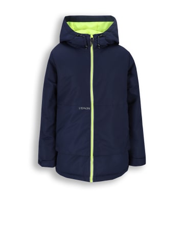 Lemon explore Übergangsjacke für Jugendliche  in dunkelblau