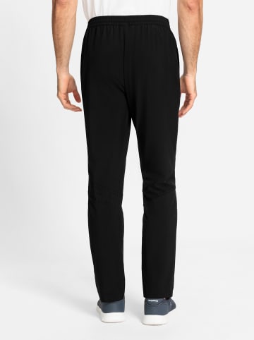 WITT WEIDEN Freizeithose in schwarz