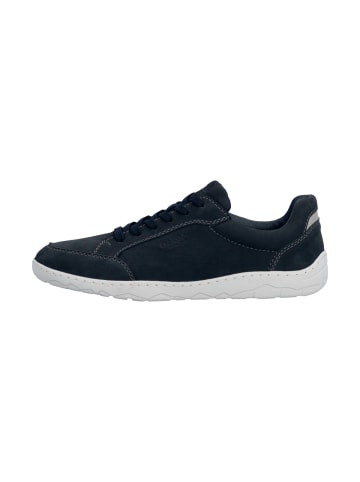 rieker Sneaker low 08300 in dunkelblau