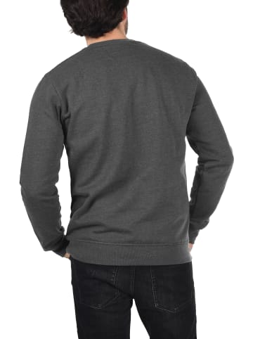 INDICODE Sweatshirt IDGalilero 55390MM Sweatpulli in Grau