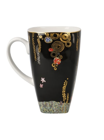 Goebel Künstlertasse " Gustav Klimt - Der Kuss " in Klimt - Kuss
