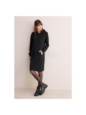 Cecil Kleid in Black