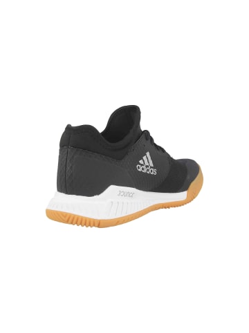 adidas Sportschuhe in Schwarz