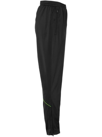 uhlsport  Sweat Pant "Stream 22 Classic Pants" in Schwarz