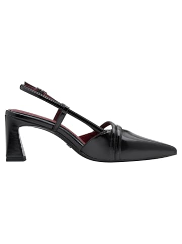 Tamaris Slingpumps in BLACK