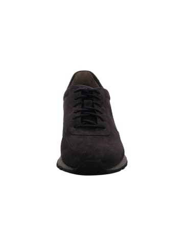 Gabor Herrenschnürschuhe halb sportlicher Boden ( Standard )  in  Grau