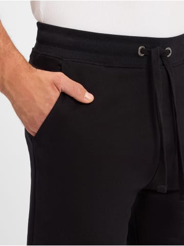 Nils Sundström Shorts in schwarz - 0005