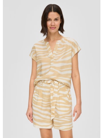 s.Oliver Hose in 81A0_beige