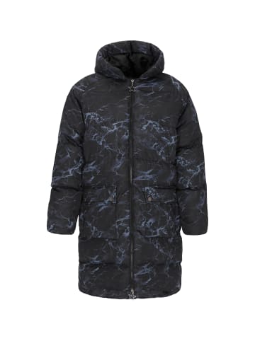 myMo ROCKS Women Coat in black multicolor
