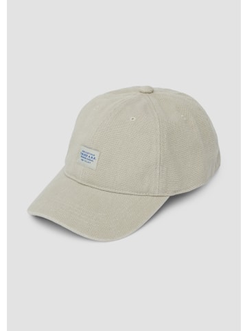 s.Oliver Kappe in Creme