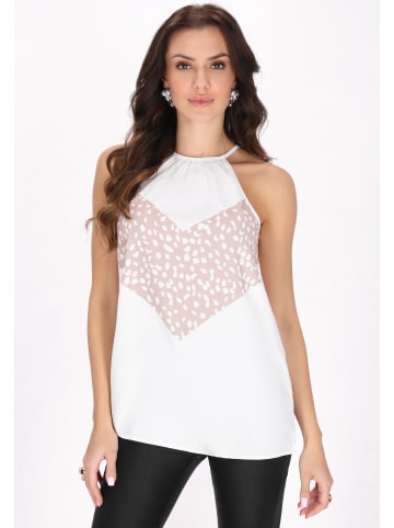 faina Top in white