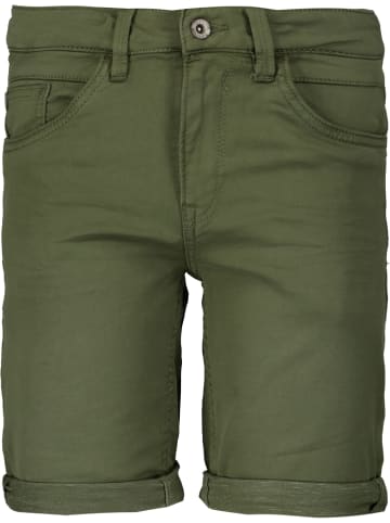 Garcia Shorts Lazlo regular fit in beetle