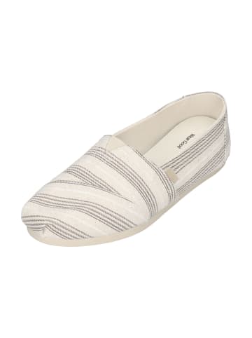TOMS Espadrilles ALPARGATA CLASSIC 10023037 in natur