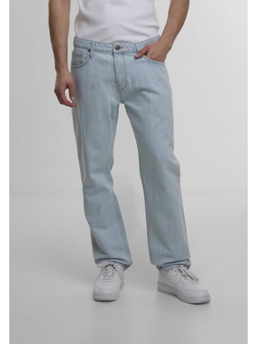DEF DEF Jeans in ice blue