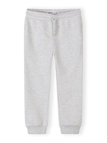 Minoti 3-er Pack Jogginghose 29FLEECE284 in schwarz
