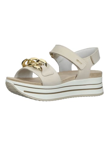 Igi&Co Sandalen in Beige