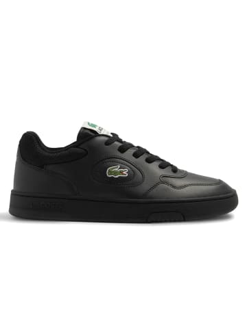 Lacoste Sneaker in Schwarz