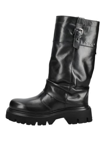 Nero Giardini Stiefel in Schwarz