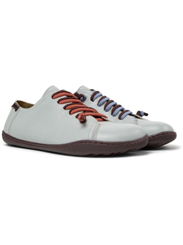 Camper Sneaker " Peu Cami " in Pastellgrau 1