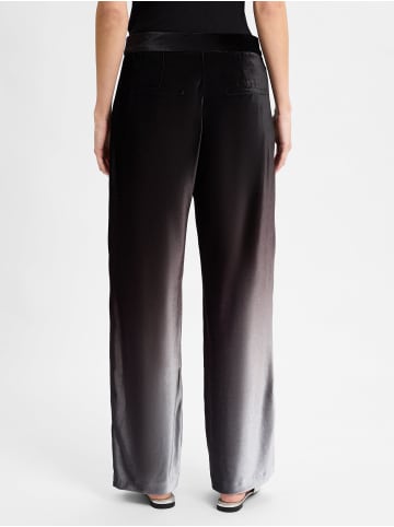 MAC HOSEN Stoffhose Chiara in grau