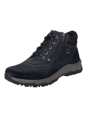 Josef Seibel Stiefelette in Schwarz