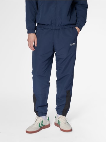 Hummel Verstellbare Taille Hose Hmltracksuit Lebensstil Erwachsene in DRESS BLUES