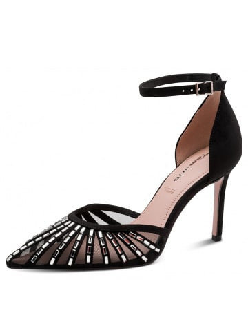 Tamaris Slingpumps in Schwarz