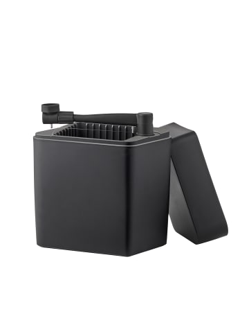 Rosti Käsebox Classic in Schwarz