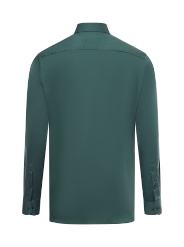 Eterna Hemd in tanne