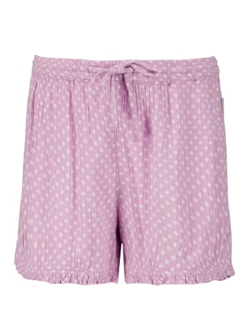 Garcia Shorts in lila love