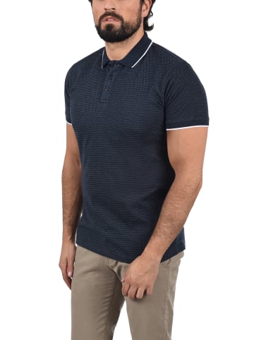 !SOLID Poloshirt SDSava in blau