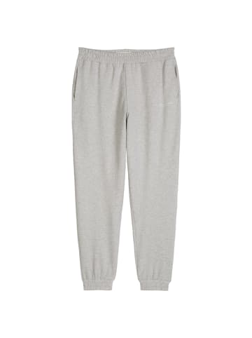 Marc O'Polo DfC Sweathose regular in Pure Grey Melange