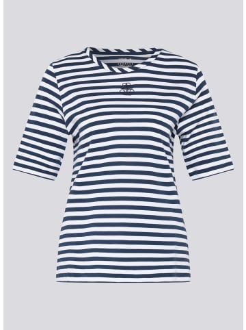 Rabe T-Shirt in Dunkelblau