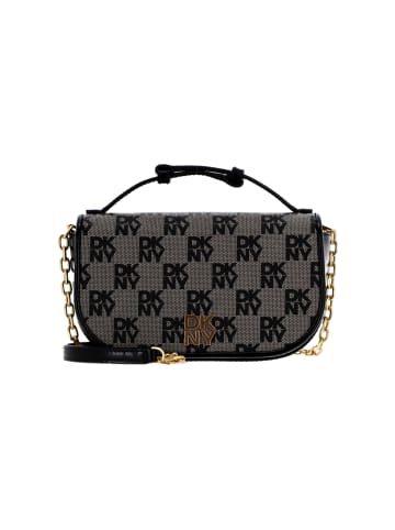 DKNY Umhängetasche 'Tammy' in schwarz