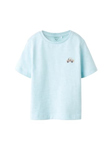 name it T-Shirt 'Fredery' 2er Pack in mehrfarbig