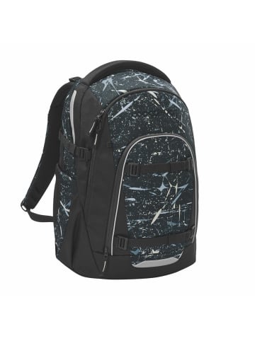 Coocazoo coocazoo Schulrucksack MATE, Reflective Splash